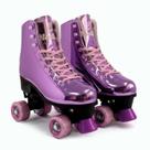 Patins Quad Roller Skate Infantil Adulto Tamanho Ajustável 4 Rodas