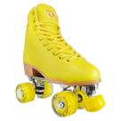 Patins Quad Traxart Foxxy Amarelo - 58mm X 32mm Abec-5
