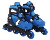 Patins Radical Ajustável - Bel Sports