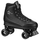 Patins Roller Derby Roller Star 600 Preto Cinza 06