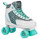 Patins Roller Derby Roller Star 750 Feminino SEA Zebra 37