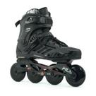 Patins Roller Urbano Freestyle Munchi Profissional Hardboot 82mm Abec-7