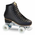 Patins Rye Adventure Preto V2 (rodas brancas)