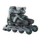 Patins Storm 36 à 39 Play&Fun Preto