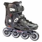 Patins Traxart Dynamix Black - 80mm ABEC 7 Patins Traxart Dynamix Black - 80mm ABEC 7