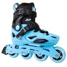 Patins Traxart Infantil STRT Azul - 62/64mm ou 68/70mm ABEC-5
