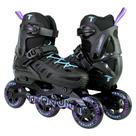 Patins Traxart Infanto Juvenil Titanium V2 - 90mm / ABEC-7