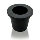 Patio Table Umbrella Hole Ring Plug Tenndar, 1 pacote de 38 mm Patio Table Umbrella Hole Ring Plug Tenndar, 1 pacote de 38 mm