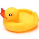 Pato de Borracha com 4 Unidades - 99 Toys