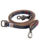 Pato de nylon durável Leash Carhartt Pet para cães refletivo Pato de nylon durável Leash Carhartt Pet para cães refletivo
