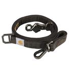 Pato de nylon durável Leash Carhartt Pet para cães, reflexivo, grande Pato de nylon durável Leash Carhartt Pet para cães, reflexivo, grande