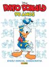 Pato Donald 90 Anos
