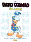 Pato Donald 90 Anos - Edição Especial Comemorativa