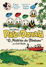Pato Donald: O Mistério Do Pântano (Coleção Carl Barks Vol. 3)