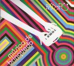 Pato Fu Musica De Brinquedo CD