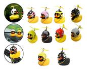 Pato Patinho Bike Moto Malandro Guidao Buzina Sino Kit C/ 10 Cor Sortida Flor Pato Patinho Bike Moto Malandro Guidao Buzina Sino Kit C/ 10 Cor Sortida Flor