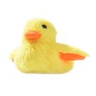 Pato Pets Brinquedo do gato treinamento entretenimento pato pelúcia