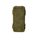 Patola Maleta Case Para Uso Geral MP0088 Verde Militar