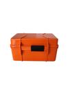 Patola Maleta Case Rígido MP0007 Laranja