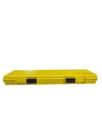 Patola Maleta Case Rígido MP0012 Amarelo Patola Maleta Case Rígido MP0012 Amarelo