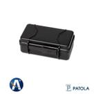 Patola Maleta Case Rígido Uso Geral MP0004 Preto