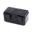 Patola Maleta Case Rígido Uso Geral MP0016 Preto
