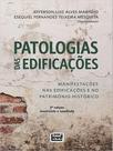 Patologias das edificações - 2022 - LEUD