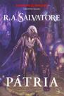 Patria - a Lenda De Drizzt Vol. 1 - JAMBO Patria - a Lenda De Drizzt Vol. 1 - JAMBO