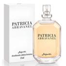 Patricia Abravanel Original Desodorante Colônia Feminina 25ml Jequiti