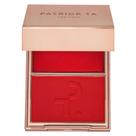PATRICK TA Double-Take Crème & Powder Blush Duo She Left Me On Red
