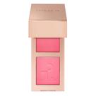 PATRICK TA Mini Blush Duo Creme e Pó Rosa - Cor: Shes That Girl PATRICK TA Mini Blush Duo Creme e Pó Rosa - Cor: Shes That Girl