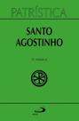 Patrística - A música - Vol. 45 - Paulus