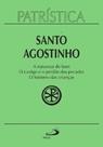 Patristica - A Natureza Do Bem - Vol 40 - Paulus - - LC