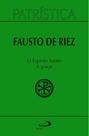 Patrística - O Espírito Santo - A Graça - Vol 51