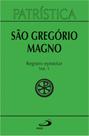 Patrística - Registro Epistolar - Vol 52/1