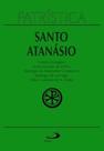 Patrística Vol. 18 - Santo Atanásio - Contra Os Pagãos - A Encarnação Do Verbo Patrística Vol. 18 - Santo Atanásio - Contra Os Pagãos - A Encarnação Do Verbo