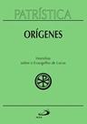 Patristica - vol. 34 - homilias sobre o evangelho - PAULUS