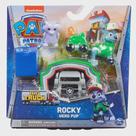 Patrulha canina - big truck hero pups rocky