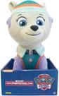 Patrulha Canina - Boneco de Pelúcia 30 cm - Everest - 1354 Patrulha Canina - Boneco de Pelúcia 30 cm - Everest - 1354