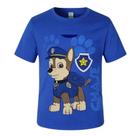 Patrulha Canina Camiseta camisa Fantasia Infantil Marshal Ryder chaise Ruble Rocky Sky Zuma Everest Patrulha Canina Camiseta camisa Fantasia Infantil Marshal Ryder chaise Ruble Rocky Sky Zuma Everest