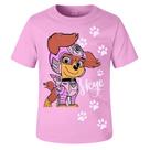 Patrulha Canina Camiseta camisa Fantasia Infantil sky aventura