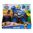 Patrulha Canina, Carrinho X-Treme Rescue Cruiser Chase