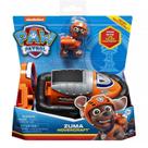 Patrulha Canina Hovercraft do Zuma 1389 - Sunny