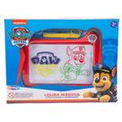 Patrulha Canina Lousa Mágica Pequena Chase Yestoys Patrulha Canina Lousa Mágica Pequena Chase Yestoys