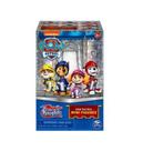 Patrulha Canina, Mini Boneco Supresa, Cavaleiros - Sunny