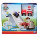 Patrulha Canina Playset com Veiculo Marshall SUNNY 3597