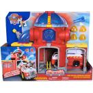 Patrulha Canina - Playset Estacao com LUZ e Som Fire Rescue SUNNY Patrulha Canina - Playset Estacao com LUZ e Som Fire Rescue SUNNY