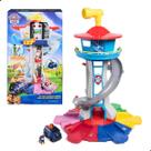 Patrulha Canina Playset Torre De Vigilancia - Sunny Patrulha Canina Playset Torre De Vigilancia - Sunny
