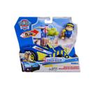 Patrulha Canina Veiculo Bulldozer do Rubble 4868