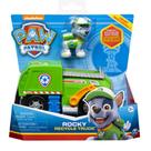 Patrulha Canina - Veiculo de Resgate Rocky - Sunny 2722